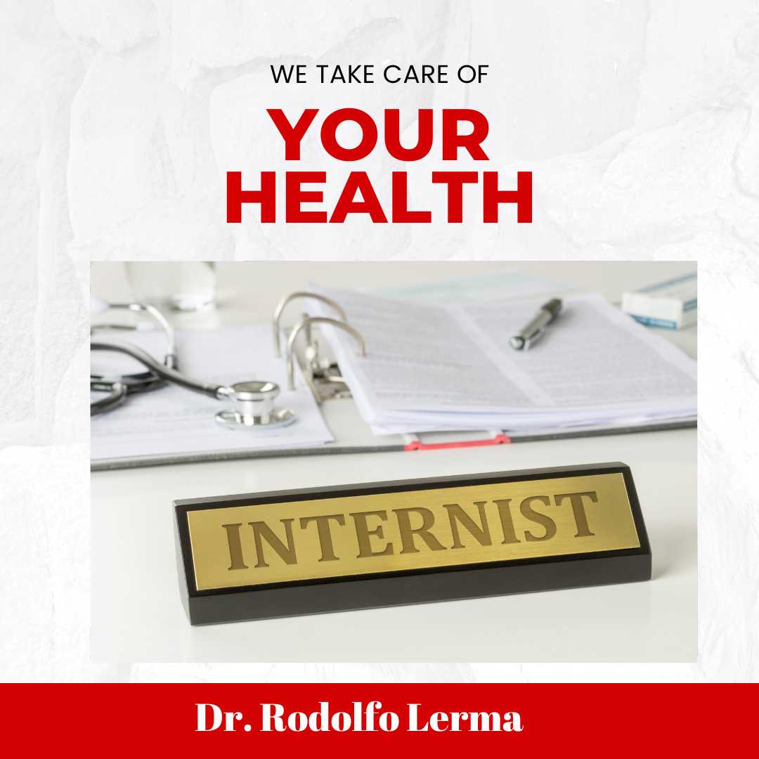 Dr. Rodolfo Lerma