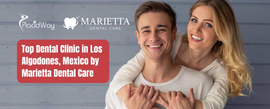 Marietta Dental Care Los Algodones Mexico