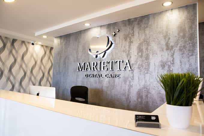 Marietta Dental Care in Los Algodones Mexico