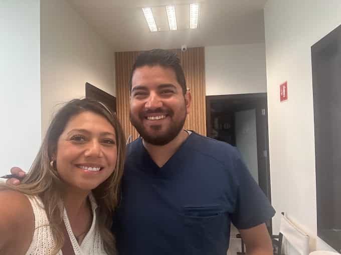 Marietta Dental Care - Clínica Dental Tijuana México