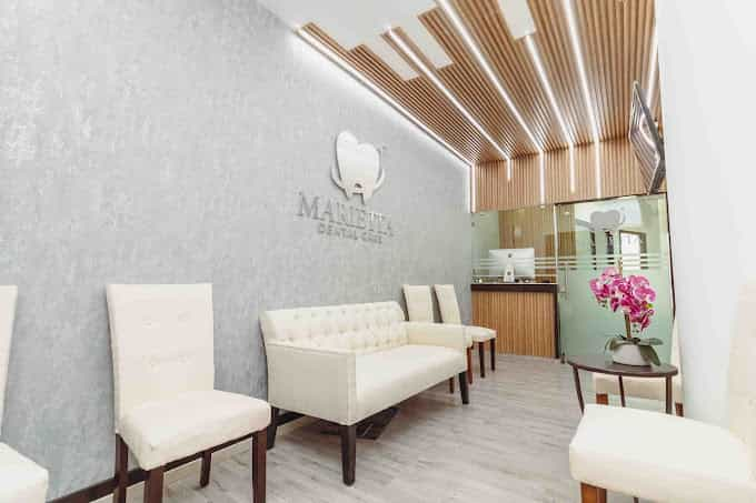 Atención dental Marietta en Tijuana México