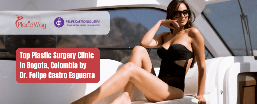 Dr Felipe Castro Esguerra Plastic Surgery in Bogota Colombia