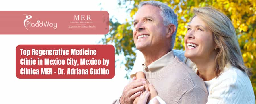 Best Stem Cell Center Mexico by Clinica MER