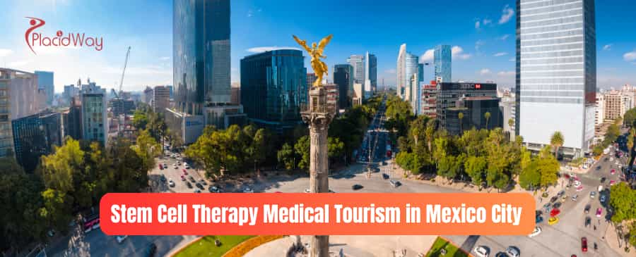 Best Stem Cell Center Mexico Medical Tourism