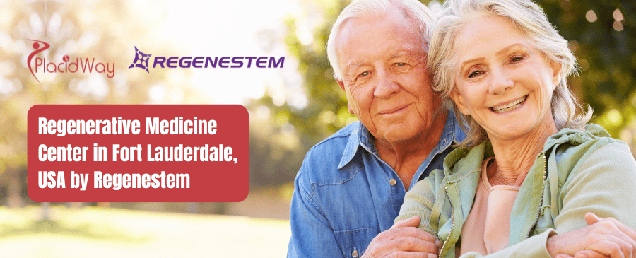 Regenestem - Regenerative Medicine in Fort Lauderdale USA