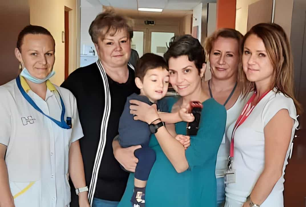 Tratamiento con células madre para el autismo en Malacky, Eslovaquia