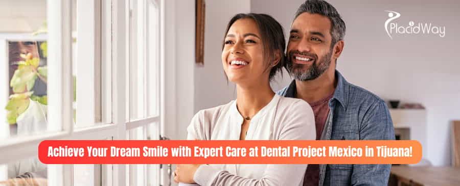 Dental Clinic Tijuana by Dental Project Mexico