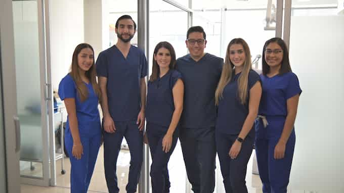 Clínica Dental en Tijuana de Dental Project México