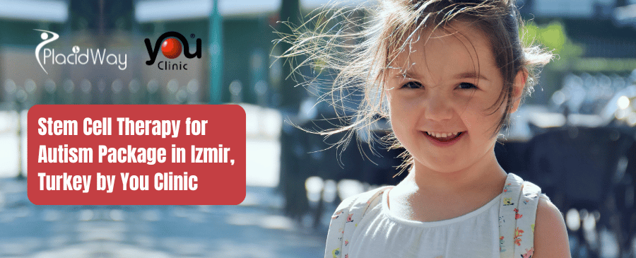 Stem Cell Therapy for Autism in Izmir Turkey