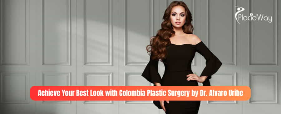 Plastic Surgery in Colombia | Dr Alvaro Uribe