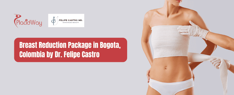 Breast Reduction Colombia