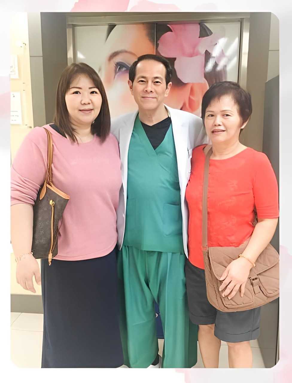 Tummy Tuck in Bangkok Thailand