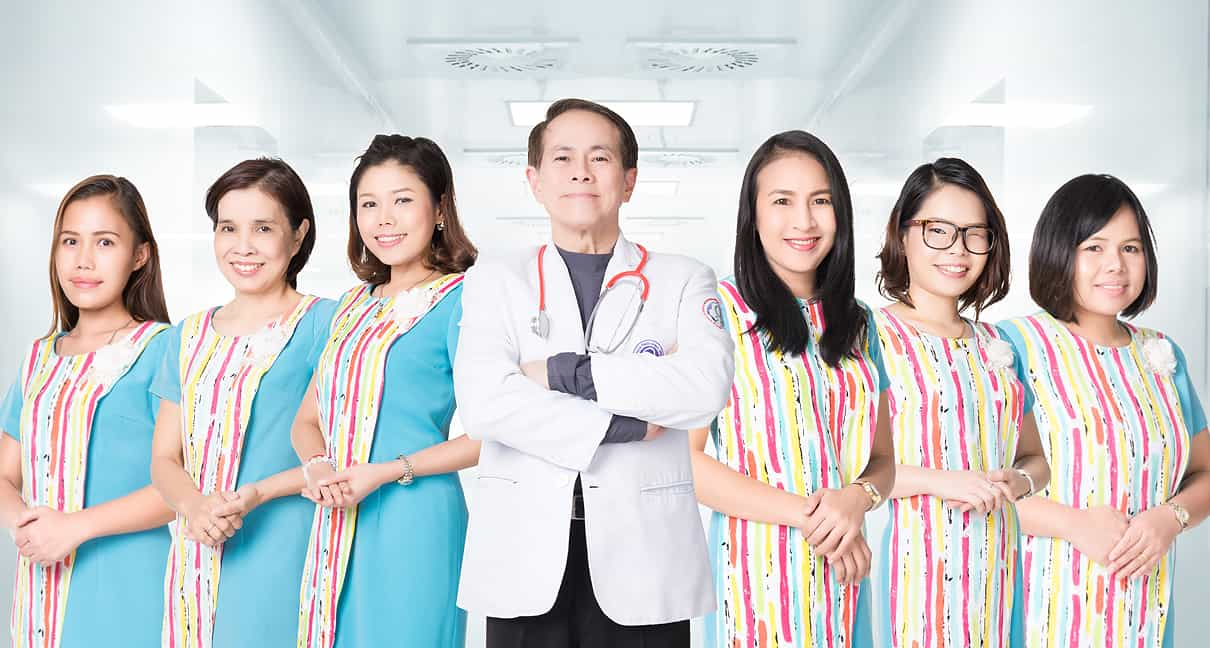 Bangkok Plastic Surgery Clinic