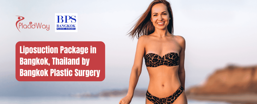 Liposuction Bangkok Plastic Surgery