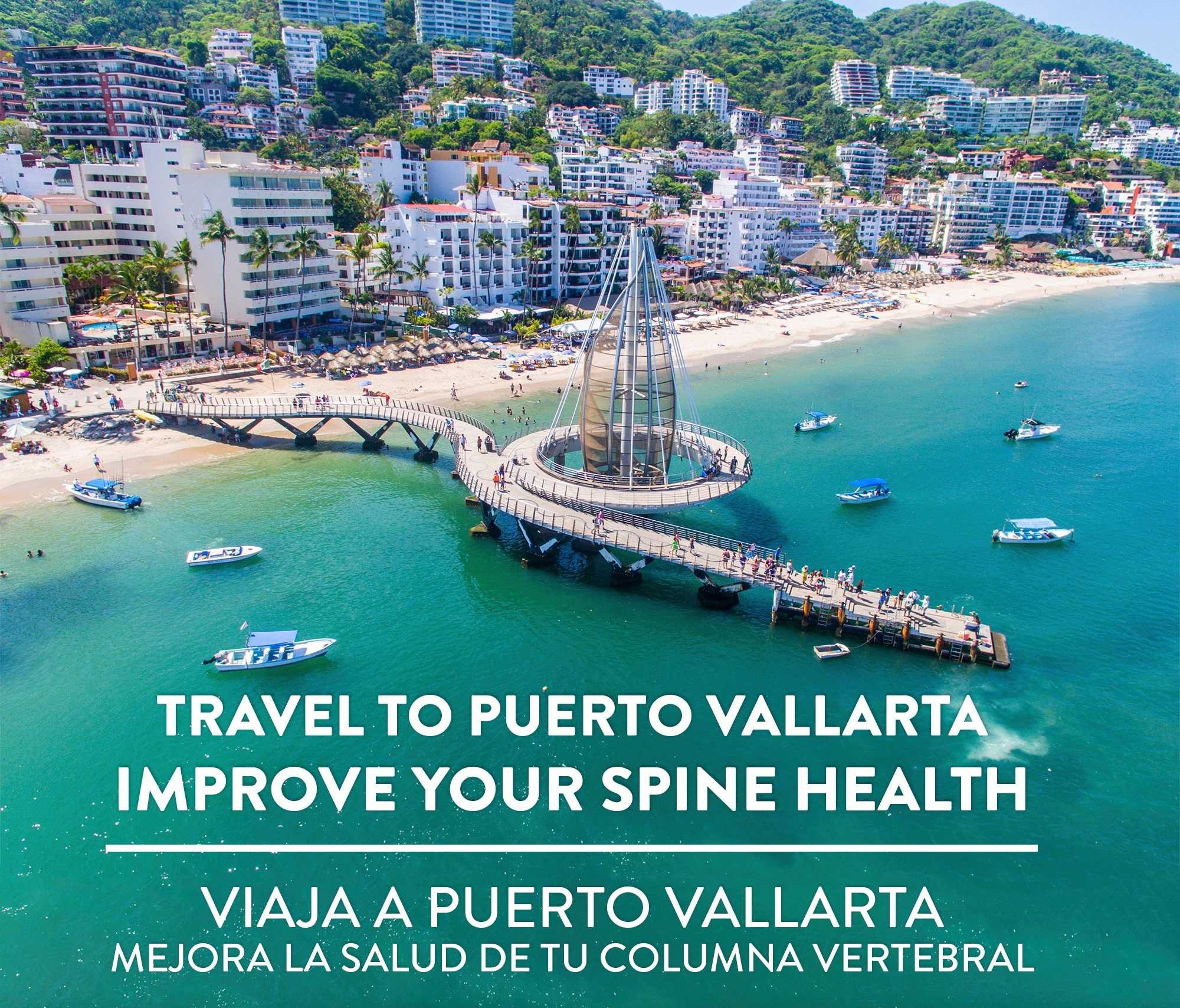 Orthopedic Surgery in Puerto Vallarta, Mexico