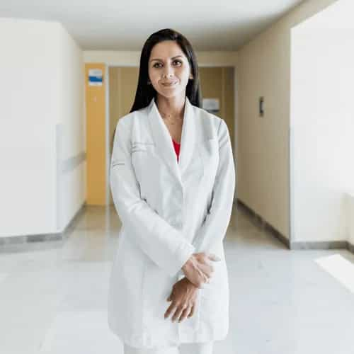 Dr. Daniela Martinez, MD