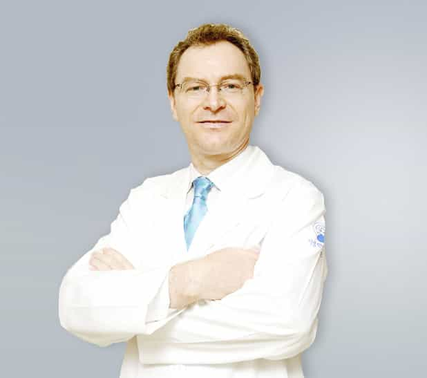 Dr. Raimund Royer