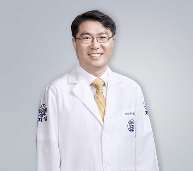 Dr. Sung Kwon Choi