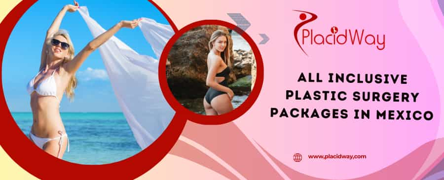 all inclusive plastic surgery packages in mexico