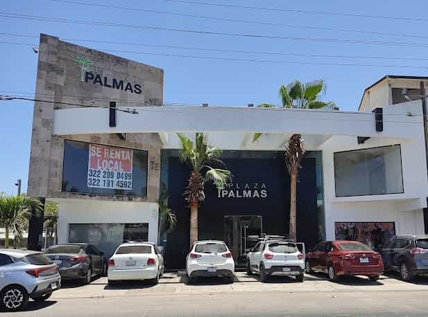 Clínica Dental Puerto Vallarta