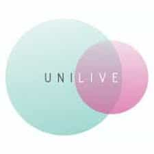 UNILIVE logo