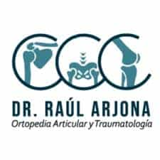 Dr. Jesus Raul Arjona Alcocer