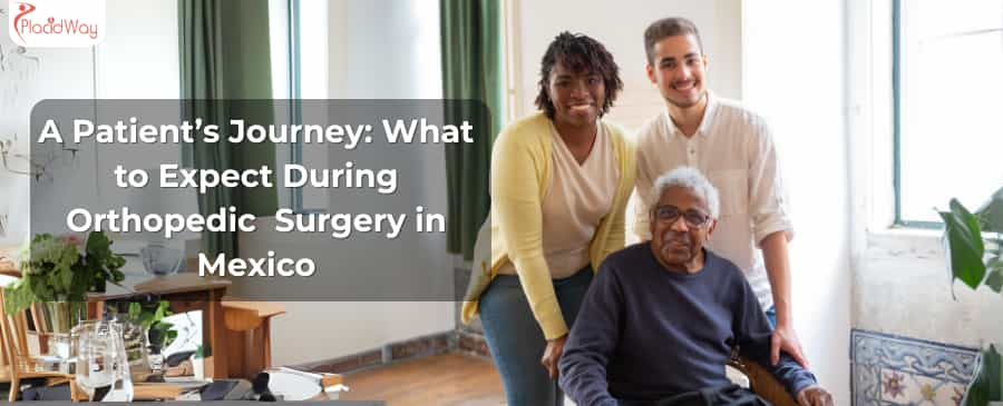 A Patient’s Journey: What to Expect During Orthopedic  Surgery in Mexico 45