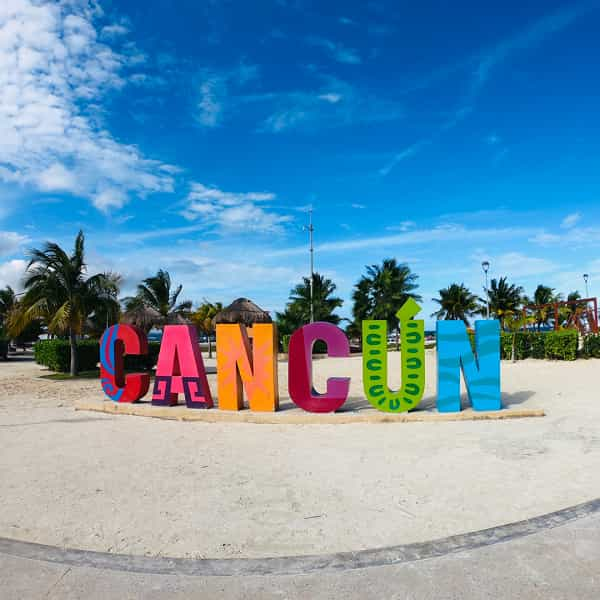 Cancún México