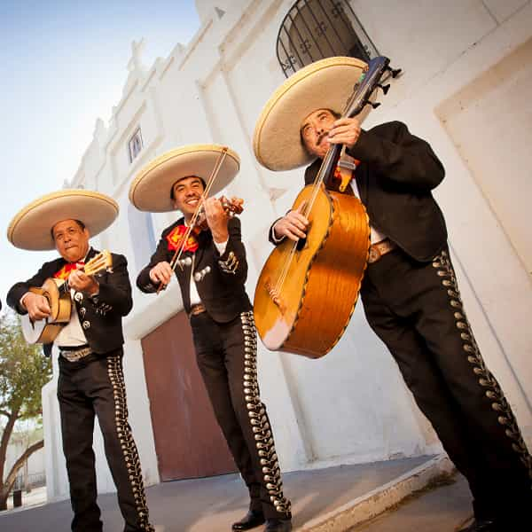 Cultura de Cancún, México