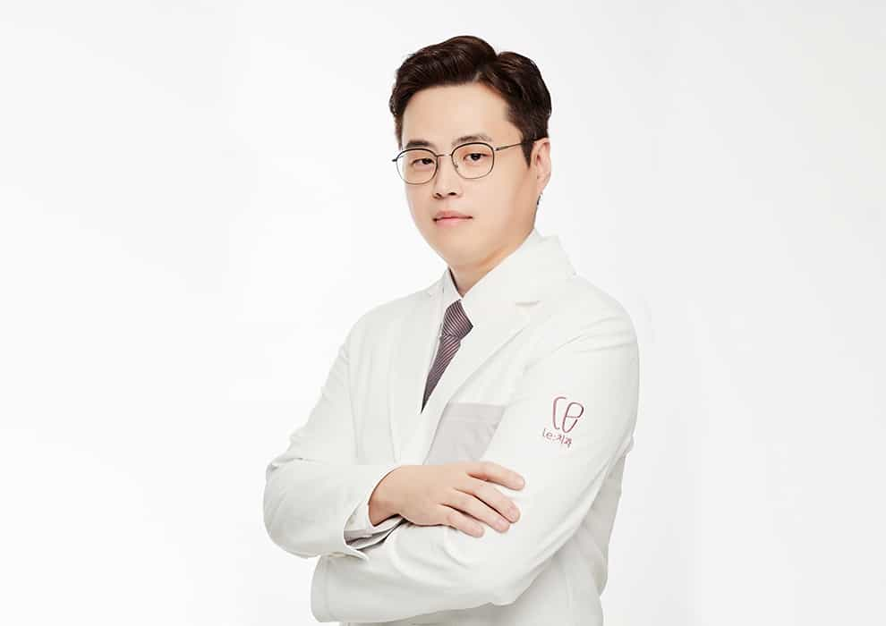 Dr. Seungyun Song