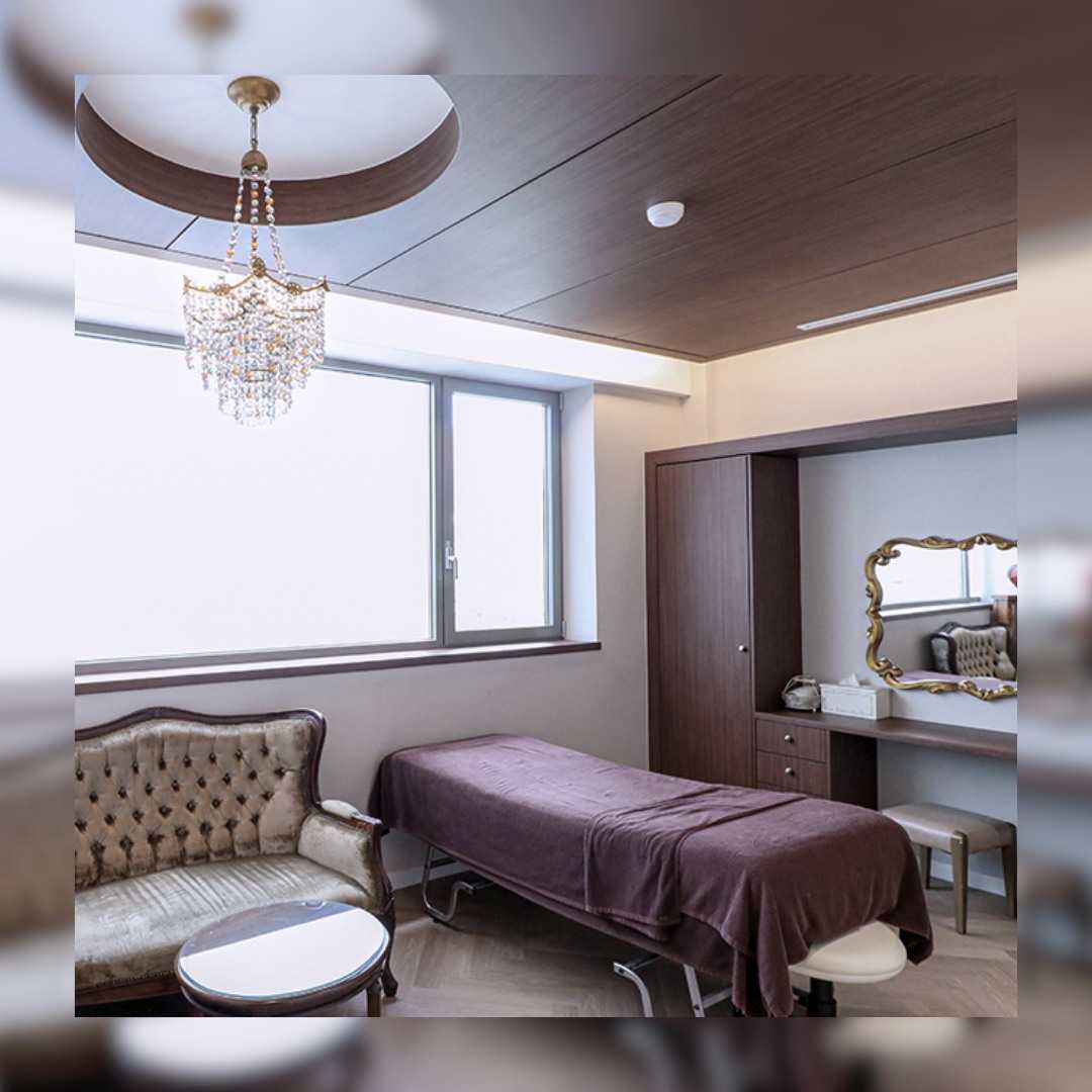 HERSHE Cosmetic Surgery Clinic Seoul South Korea