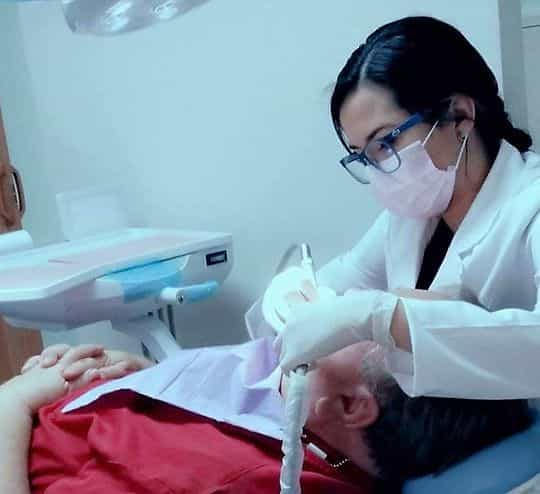 Dental Work in Mexicali by DG Dental - Diana Gastelum