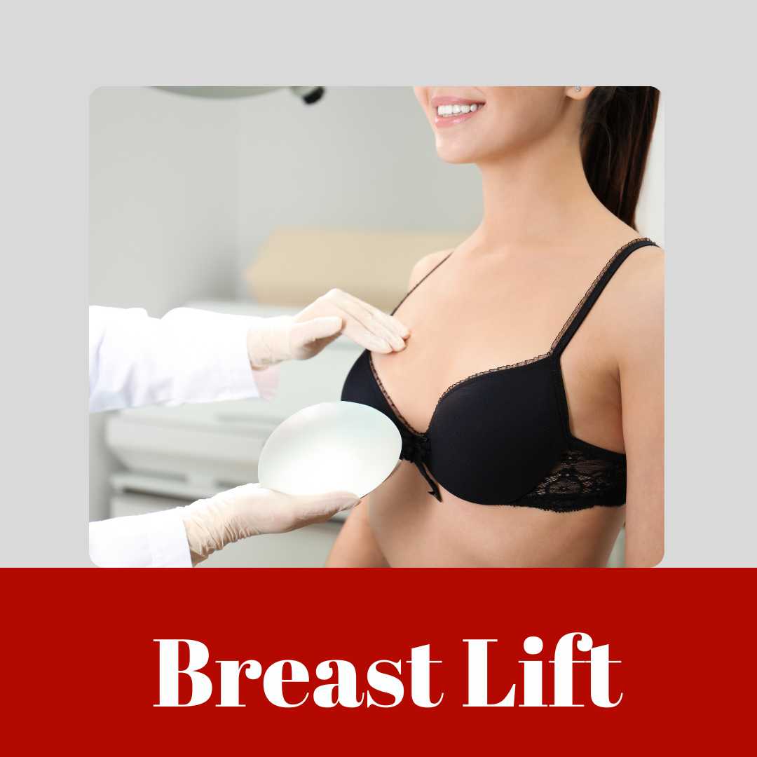  Breast Lift