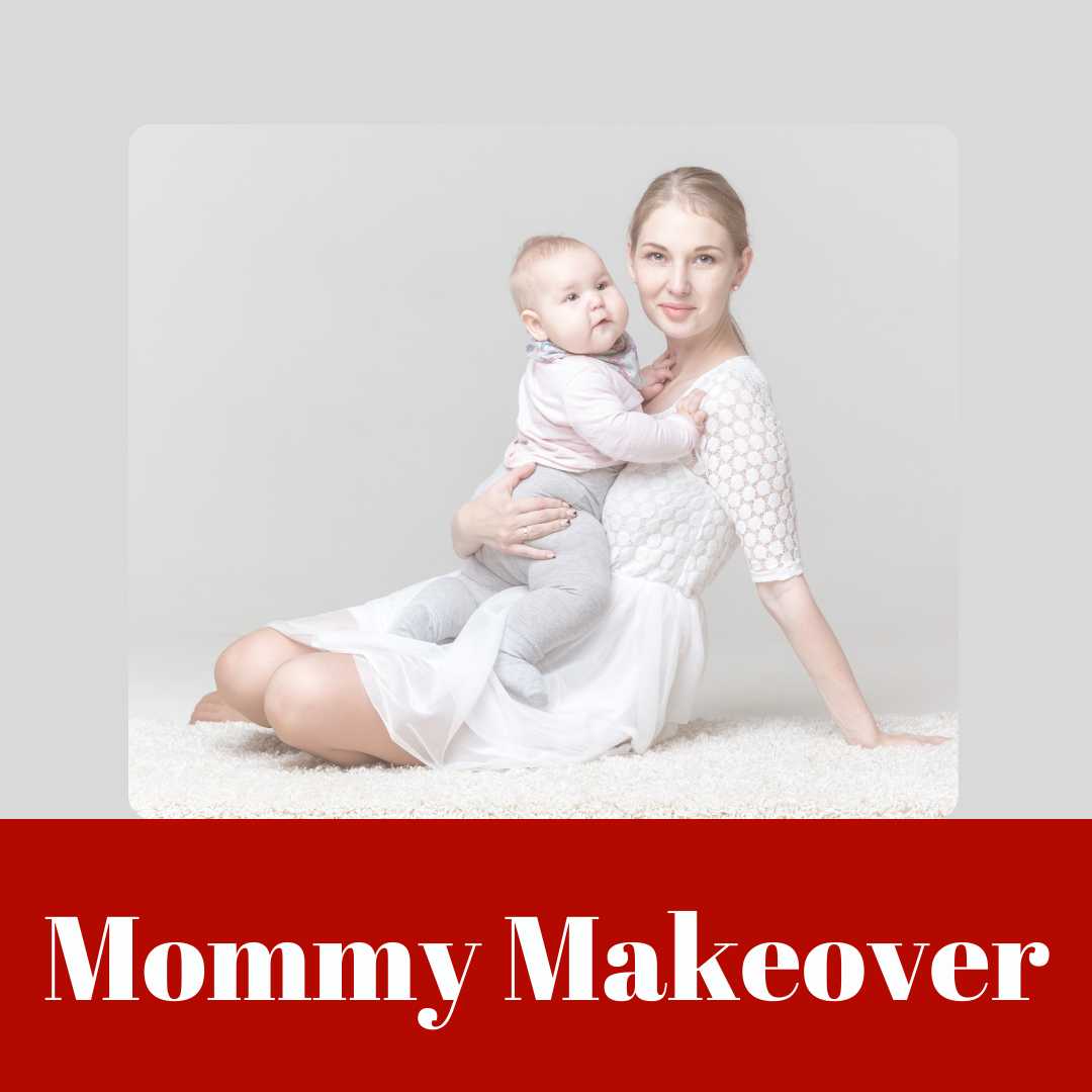  Mommy Makeover