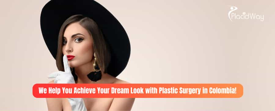 Plastic Surgery in Colombia