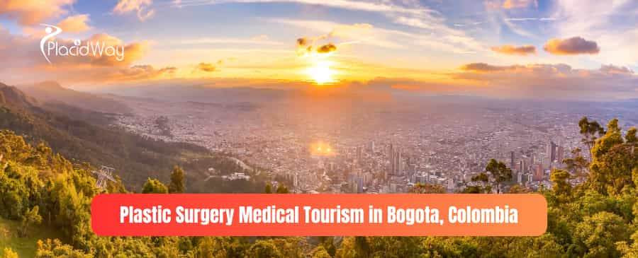 Plastic Surgery Medical Tourism in Bogota, Colombia