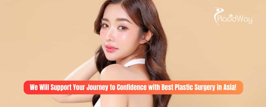 Cosmetic Surgery in Seoul South Korea