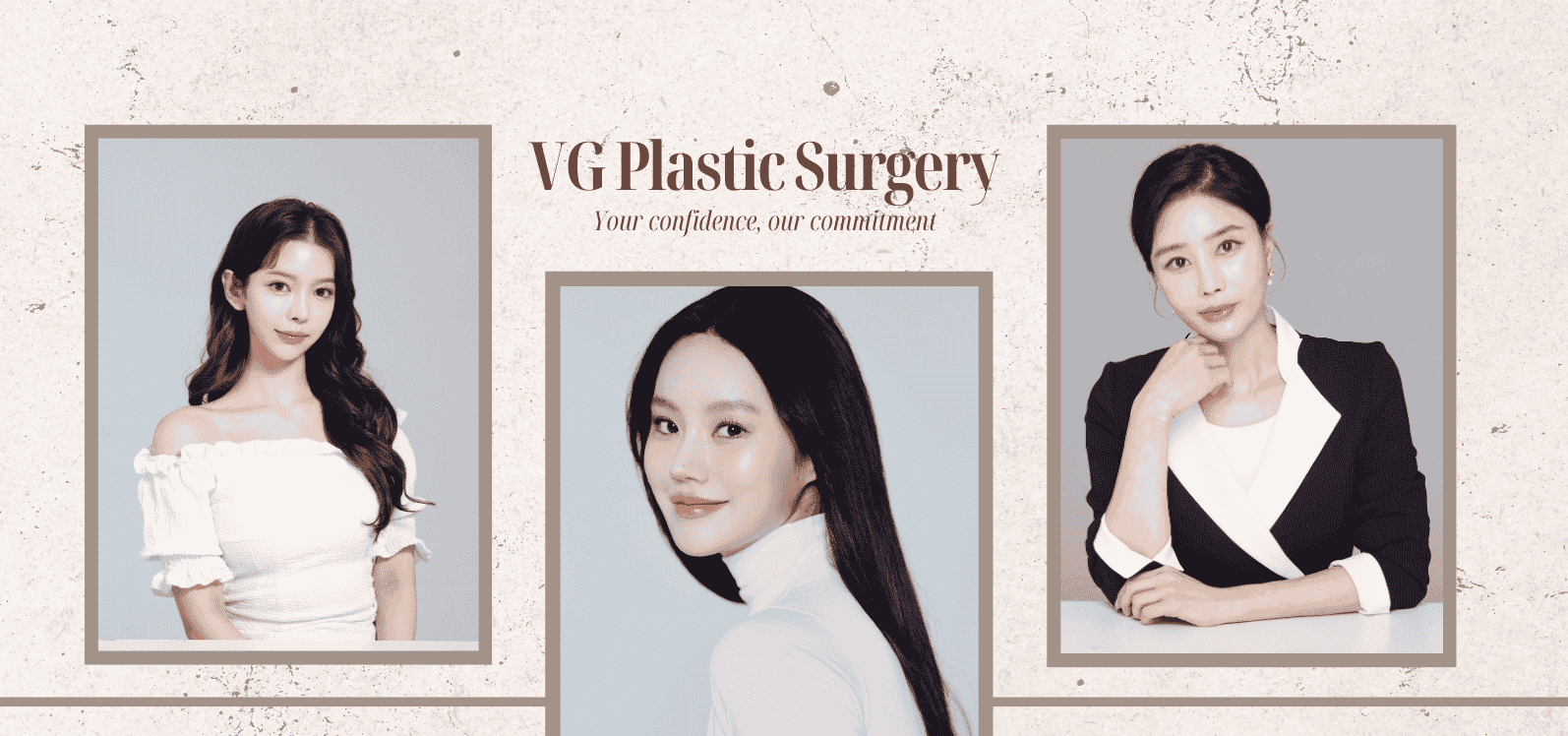 Very Good Plastic Surgery in South Korea