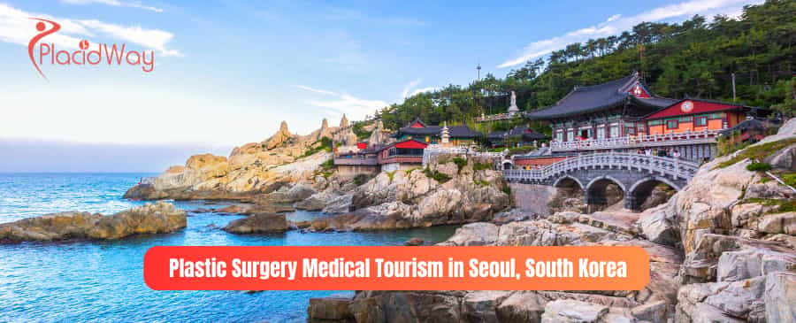 Plastic Surgery Medical Tourism in Seoul, South Korea