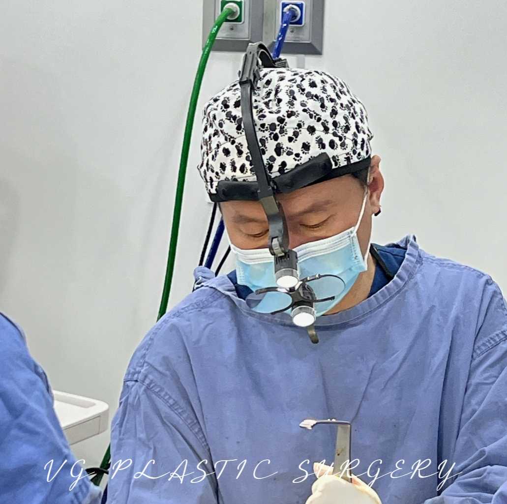 Hair Transplant Seoul