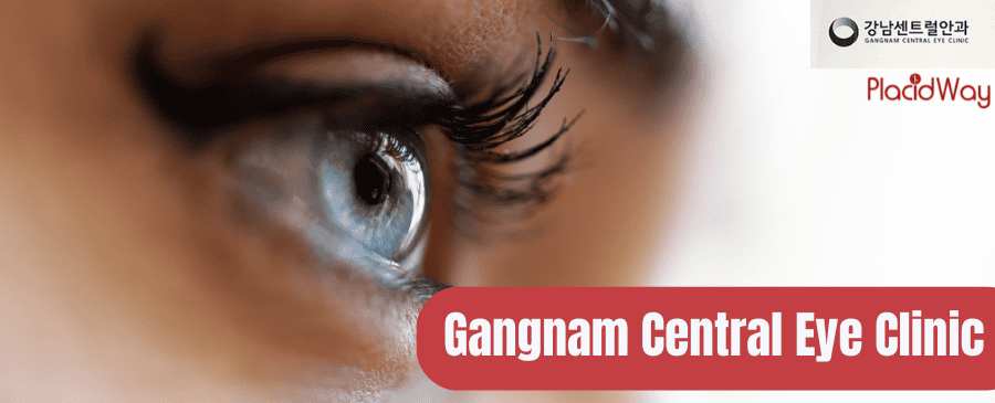 Gangnam Central Eye Clinic