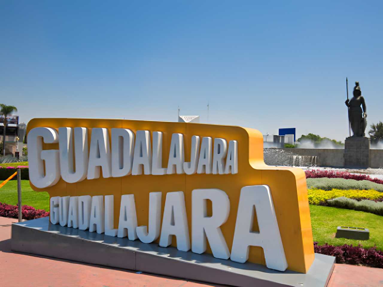 Guadalajara Mexico