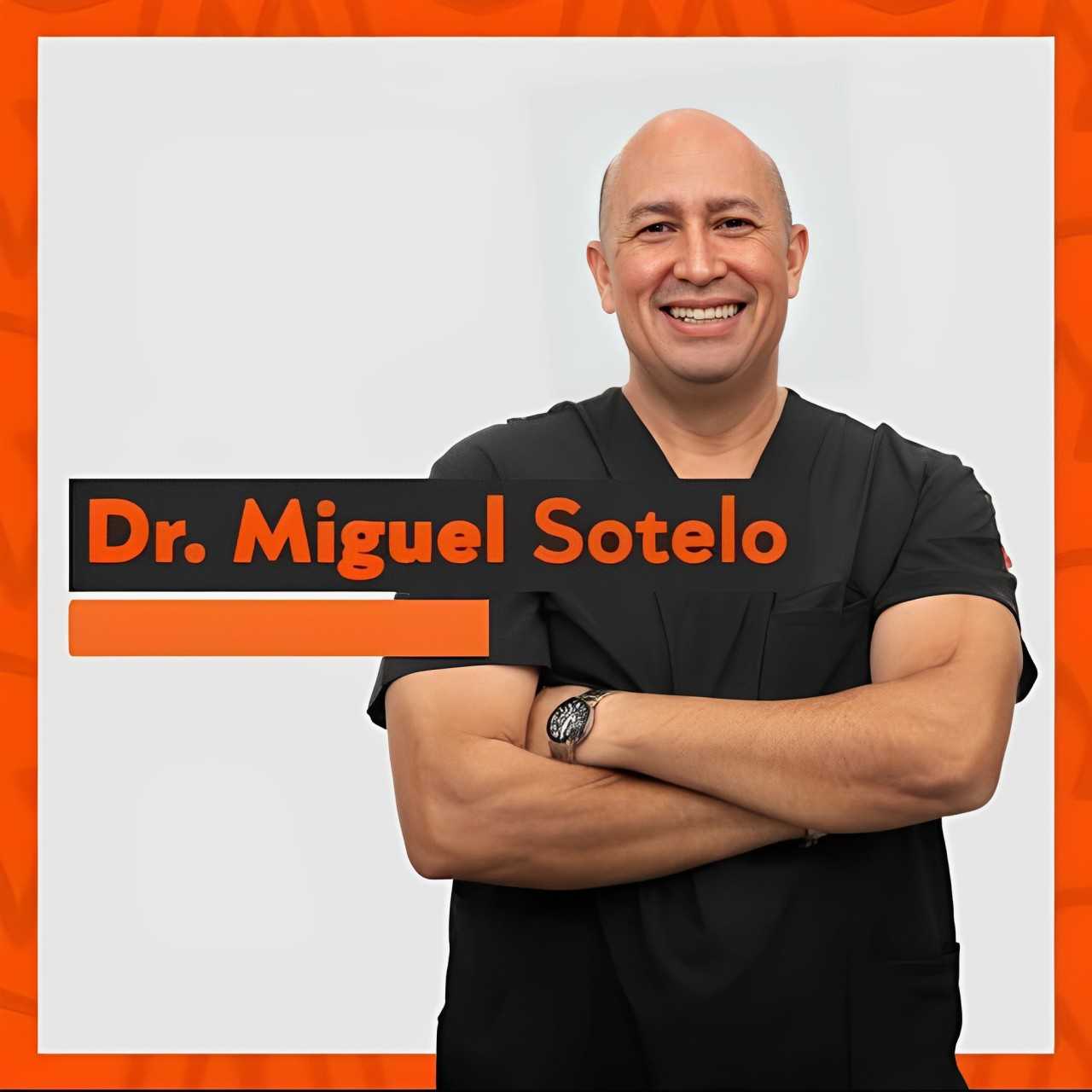 Dentist in Los Algodones Mexico - Dr. Sotelo