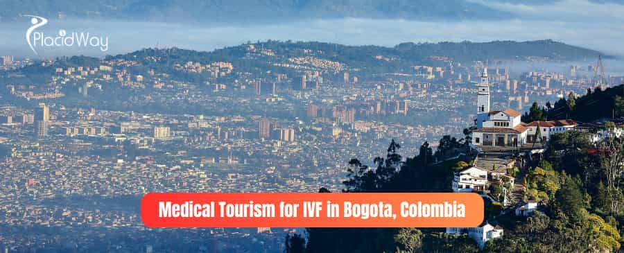 medical tourism for ivf in bogota colombia