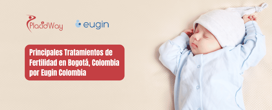 EUGIN Colombia - Centro de Tratamientos IVF en Bogotá, Colombia