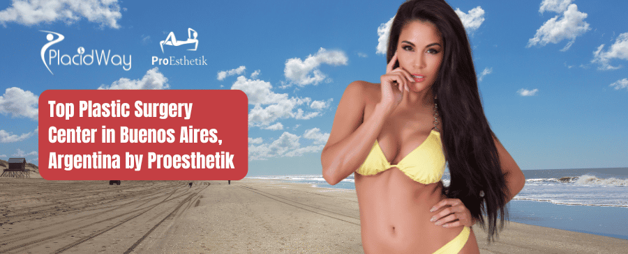 Proesthetik Plastic Surgery Clinic in Buenos Aires Argentina