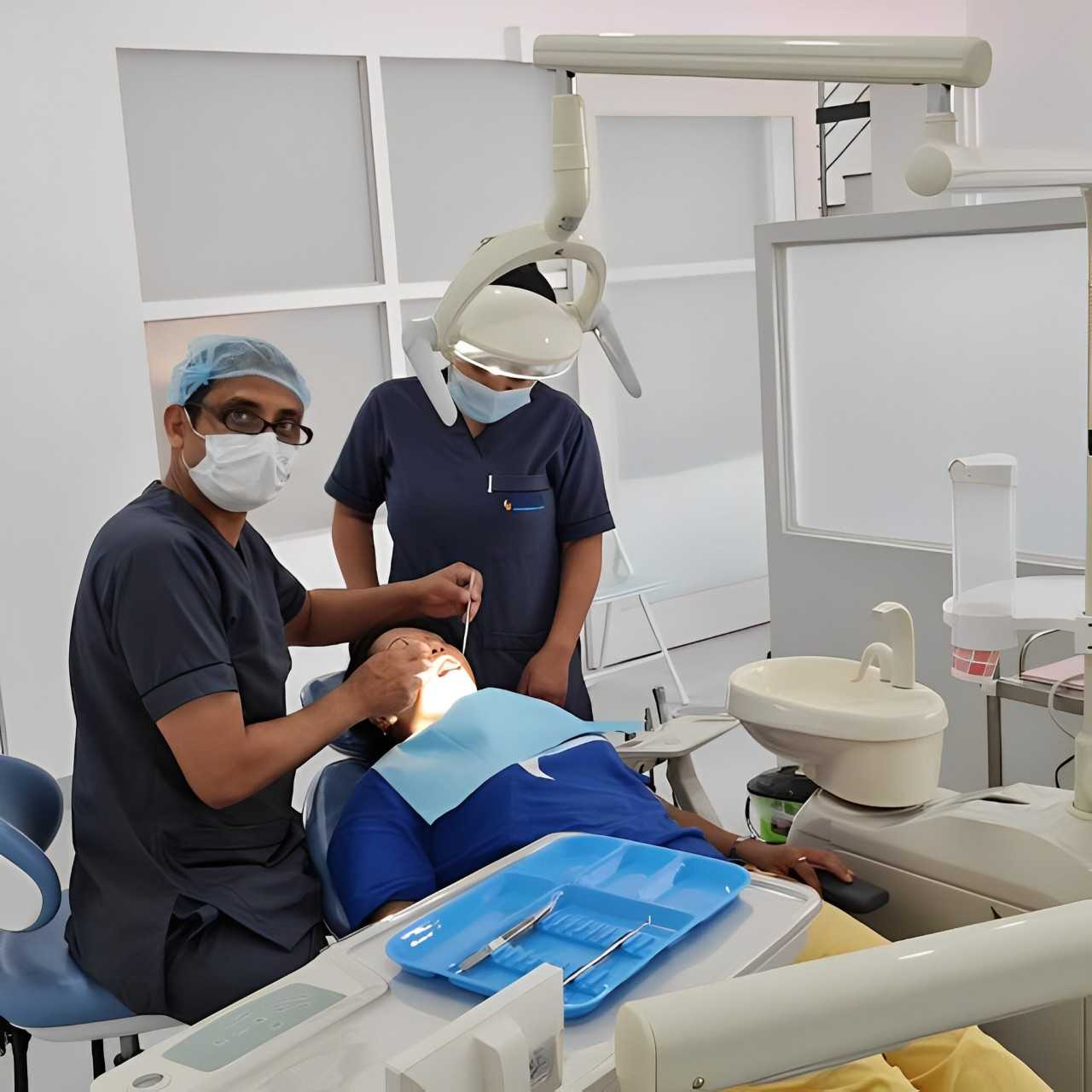 Dental Clinic in Lalitpur