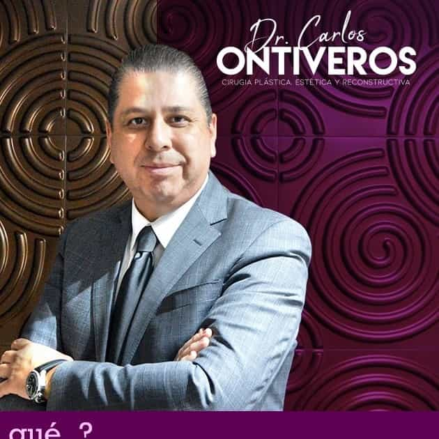 Dr. Carlos Ontiveros Plastic Surgeon Reynosa Mexico