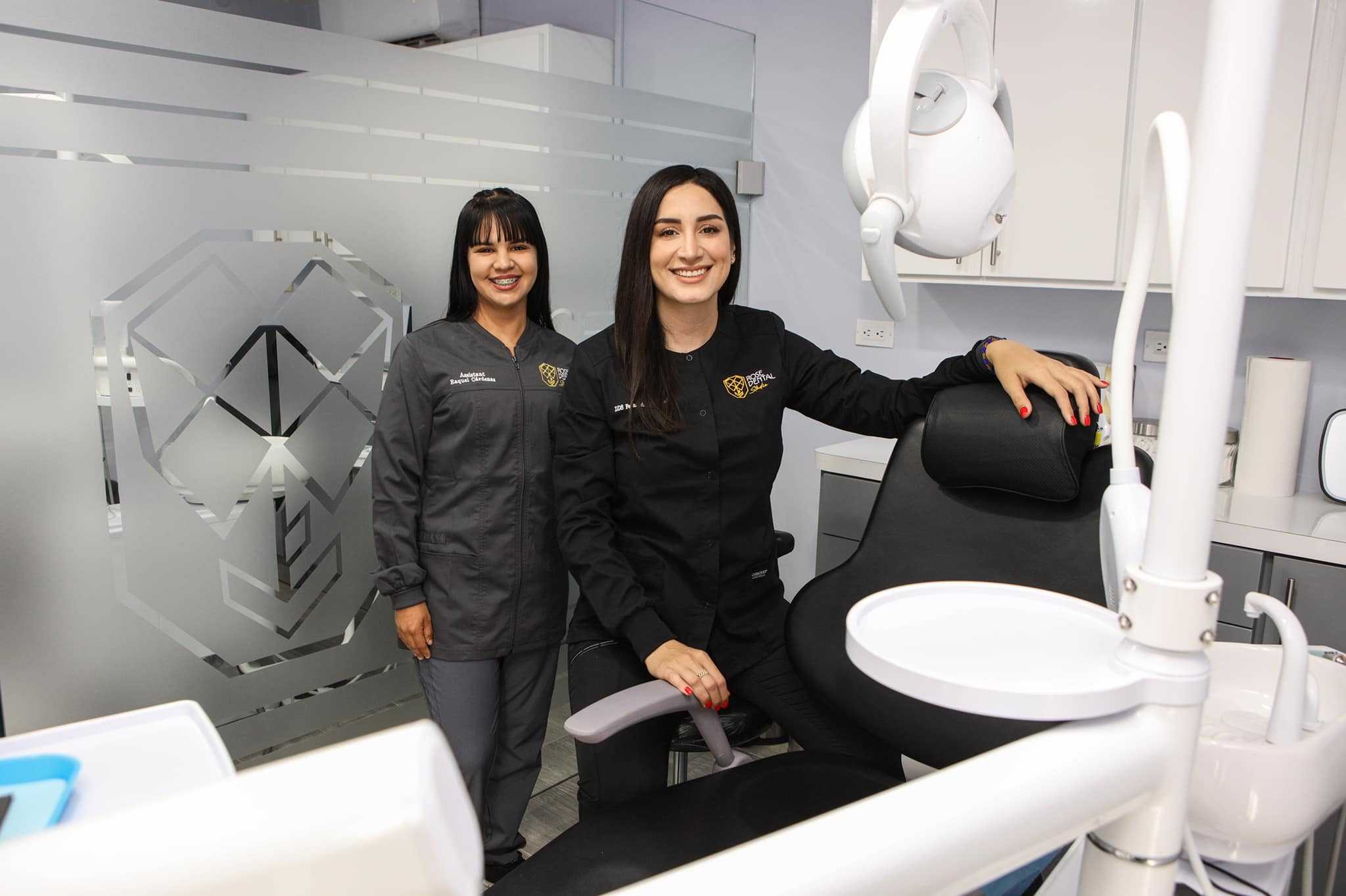 Dental Clinic Los Algodones by Rose Dental Studio