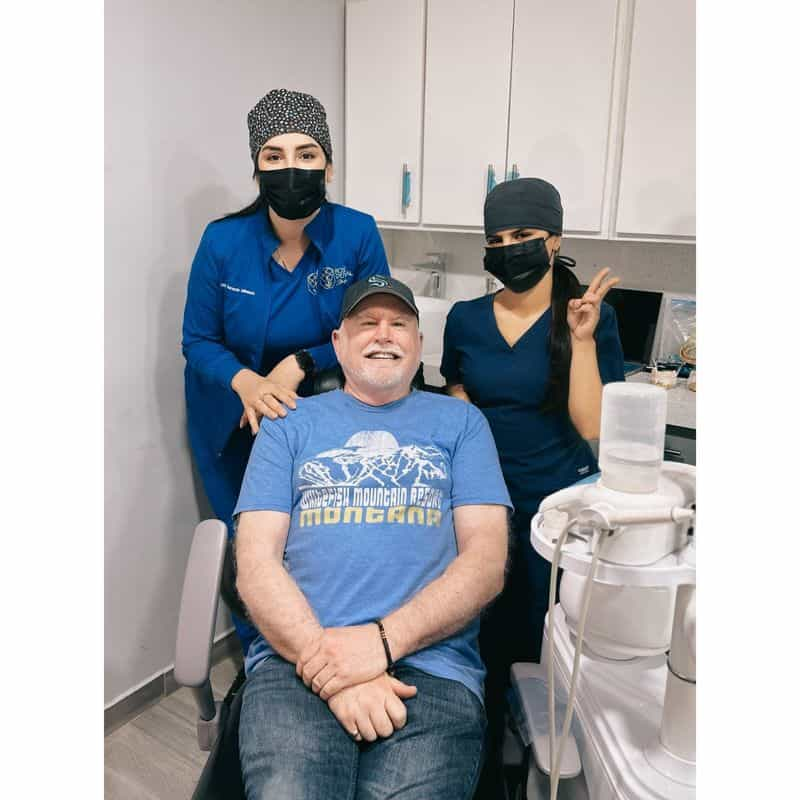 Dental Work in Los Algodones Mexico Review